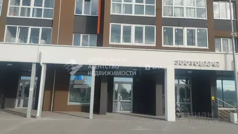 Помещение свободного назначения в Рязанская область, Рыбное ул. ...