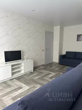 1-к кв. Ростовская область, Таганрог Ленинградская ул., 46 (35.0 м)