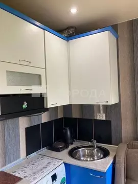 Студия Алтайский край, Барнаул Докучаево мкр, ул. Шукшина, 32 (69.0 м)