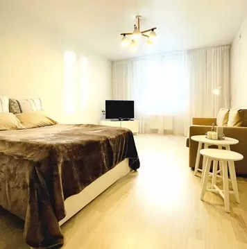 1-к кв. Белгородская область, Белгород ул. Попова, 35А (49.0 м)