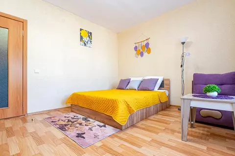 1-к кв. Пермский край, Пермь ул. Косякова, 16 (40.0 м)