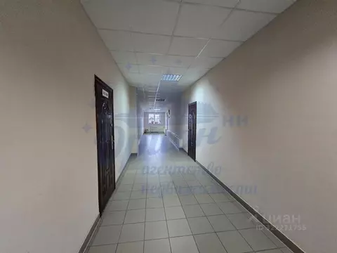 Офис в Нижегородская область, Нижний Новгород ул. Маршала Воронова, 1А ...