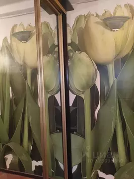 3-к кв. Санкт-Петербург ул. Кржижановского, 3К3 (72.0 м)