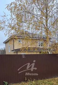 Продается дом в с. Молоди