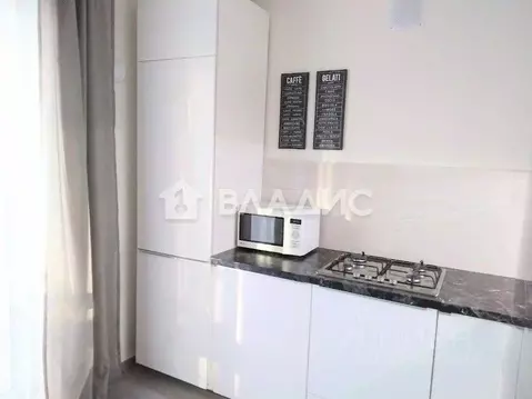 1-к кв. Калининградская область, Калининград Батальная ул., 7 (35.0 м)