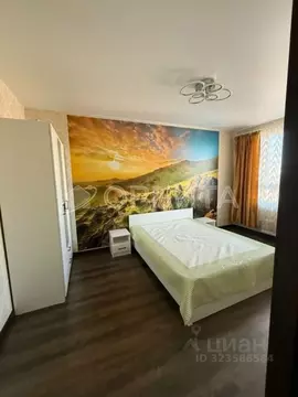 1-к кв. Тюменская область, Тюмень ул. Фармана Салманова, 17 (42.1 м)