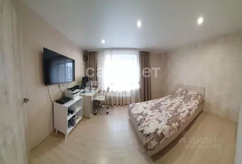 3-к кв. Пензенская область, Пенза ул. Рахманинова, 17А (66.0 м)