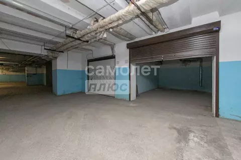 Гараж в Томская область, Томск ул. Кузнецова, 6 (24 м)