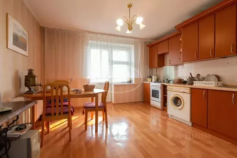 2-к кв. Калининградская область, Калининград Парусная ул., 31 (68.0 м)