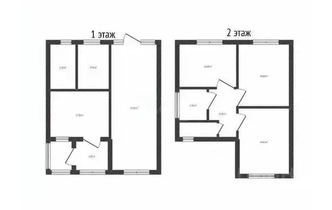 Дом в Брянская область, Брянск ул. 3-я Линия (148 м)