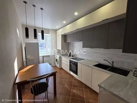 2-к кв. Коми, Сыктывкар ул. Карла Маркса, 213 (65.6 м)