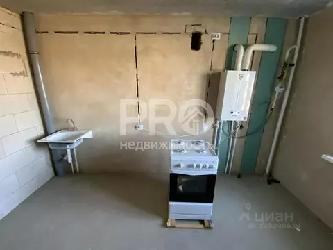 2-к кв. Ярославская область, Ярославль ул. 2-я Веткинская, 15 (62.1 м)