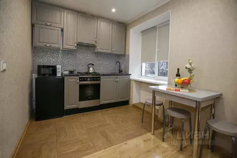 Студия Ленинградская область, Выборг Батарейная ул., 8 (34.0 м)