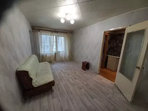 1-к кв. Красноярский край, Красноярск Судостроительная ул., 30 (34.0 ...