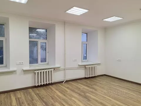 Помещение свободного назначения в Москва 3-я Тверская-Ямская ул., 11 ...