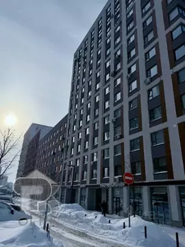 3-к кв. Московская область, Ленинский городской округ, д. Сапроново ...