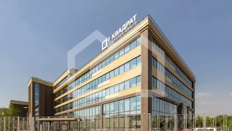 Помещение свободного назначения в Москва Верейская ул., 11 (1212 м)