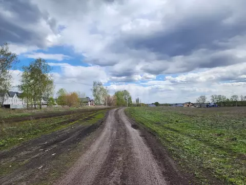 Участок в Башкортостан, Стерлитамакский район, Отрадовский сельсовет, ...