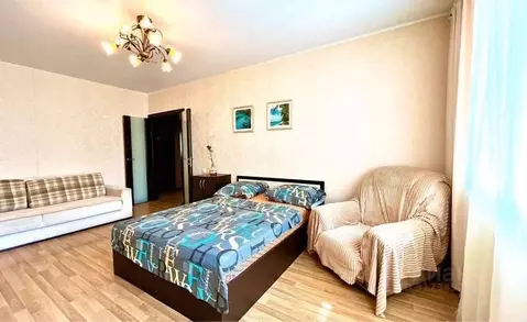 2-к кв. Московская область, Химки Молодежная ул., 68 (57.0 м)