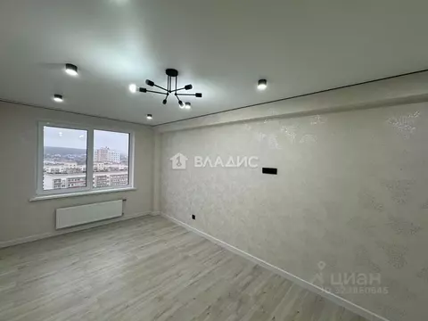 3-к кв. Пензенская область, Пенза ул. Генерала Глазунова, 6 (78.06 м)