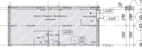 Помещение свободного назначения в Московская область, Ленинский ...