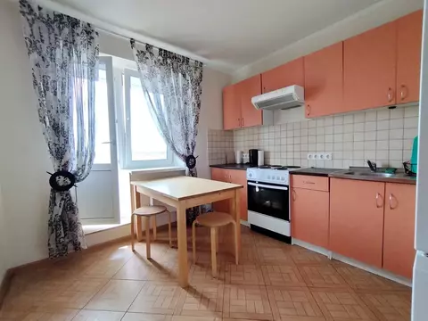 Продается 1-комнатная квартира