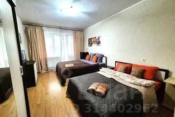 1-к кв. Московская область, Мытищи Институтская ул., 19к1 (50.0 м)