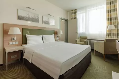 Комната Свердловская область, Екатеринбург Кольцовский тракт, 10-й км, ...