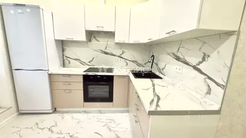 1-к кв. Московская область, Раменское Северное ш., 38 (39.0 м)