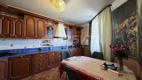 4-к кв. Тюменская область, Тюмень Орловская ул., 50 (103.9 м)