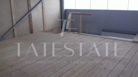 Склад в Татарстан, Казань Залесная ул., 134 (200 м)