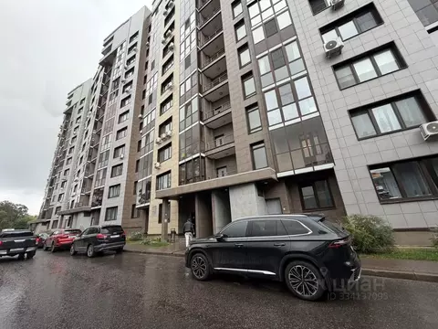 5-к кв. Московская область, Раменский муниципальный округ, Ильинский ...
