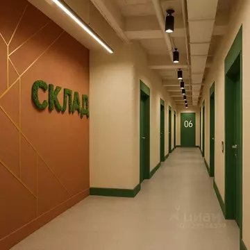 Помещение свободного назначения в Москва Пенягинская ул., 8 (3 м)