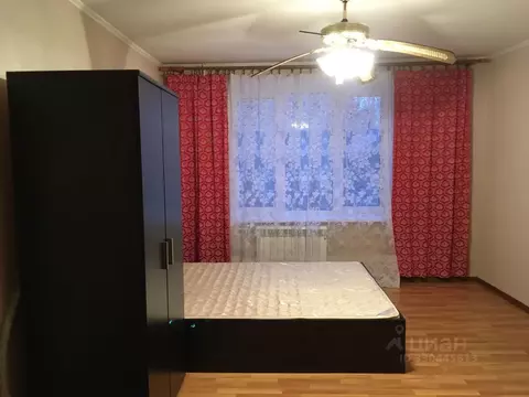 1-к кв. Москва Бакинская ул., 5 (40.0 м)