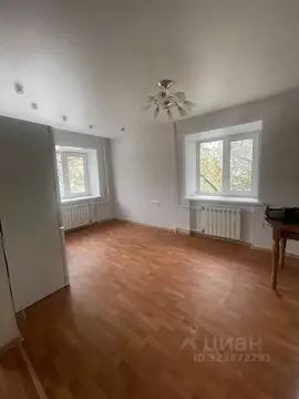 1-к кв. Хабаровский край, Хабаровск ул. Карла Маркса, 128 (30.7 м)