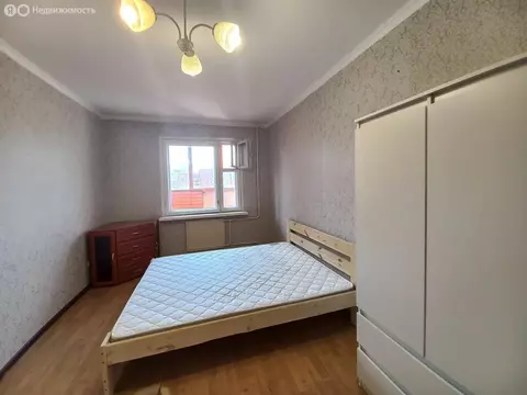 1-комнатная квартира: Санкт-Петербург, Камышовая улица, 48к3 (32 м)