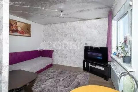 Дом в Тюмень, садовое товарищество Корабельщик, Береговая улица, 435А ...