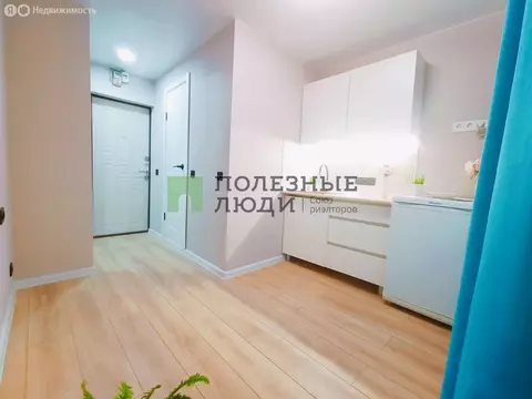 1-комнатная квартира: Ижевск, улица 50 лет Пионерии, 23 (12 м)