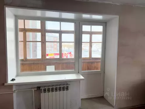 4-к кв. Бурятия, Улан-Удэ ул. Чертенкова, 51 (70.1 м)