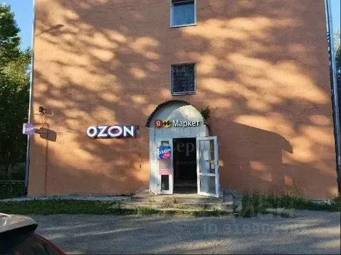 Торговая площадь в Тульская область, Тула ул. Кутузова, 108А (100 м)