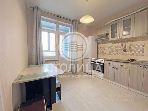 1-к кв. Московская область, Химки Совхозная ул., 16к2 (37.0 м)