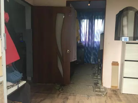 Дом в Калужская область, Малоярославецкий муниципальный округ, Маклино ...