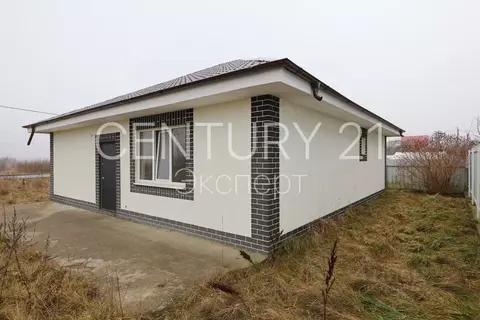 Дом в Калининградская область, Гурьевский муниципальный округ, ...