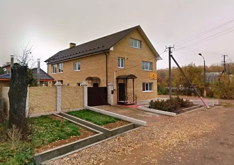 Дом в Тверская область, Калязин ул. Кубеева (292 м)