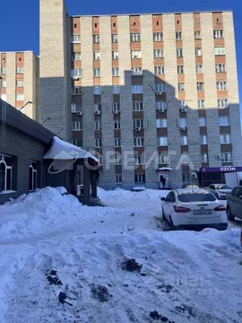 Комната Тюменская область, Тюмень ул. Республики, 248 (10.1 м)