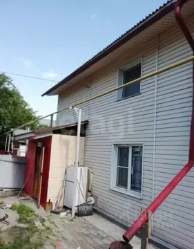 Таунхаус в Алтайский край, Барнаул Песчаная ул., 31Б (70 м)