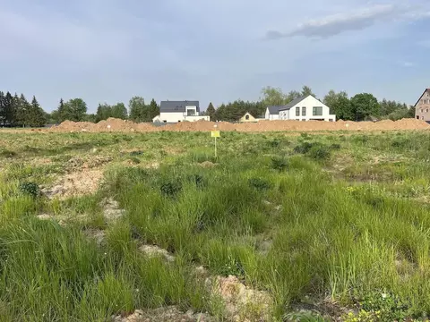 Участок в Московская область, Одинцовский городской округ, с. ...