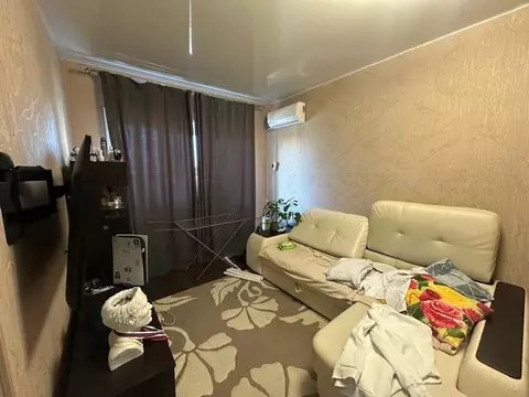 1-к кв. Волгоградская область, Волгоград просп. Маршала Жукова, 111 ...