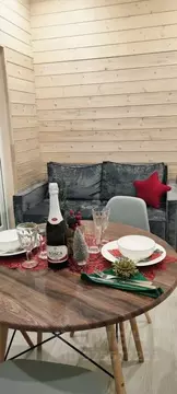 Дом в Ленинградская область, Кировский район, Назиевское городское ...