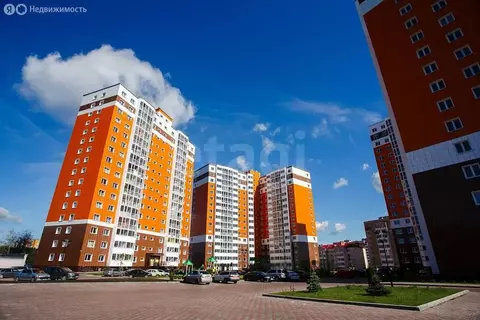 2-комнатная квартира: Тверь, улица Склизкова, 108 (67.7 м)